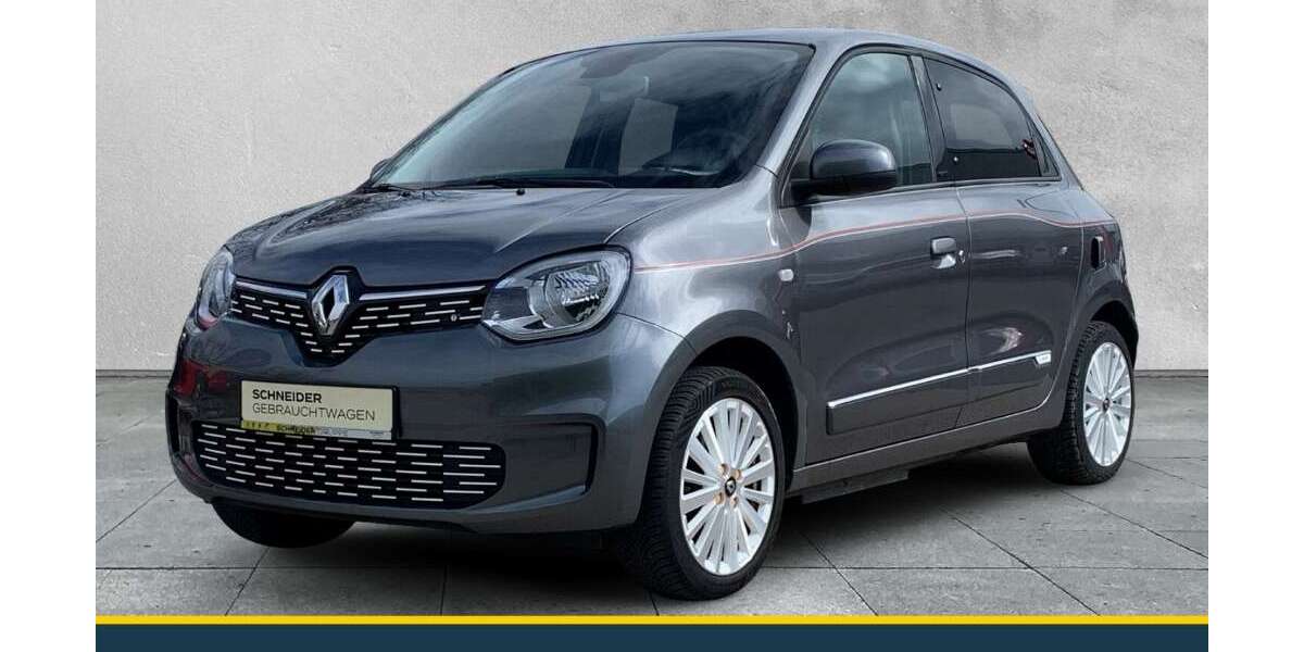 Renault Twingo 53.508 km 13.490 &euro; Chemnitz 09131