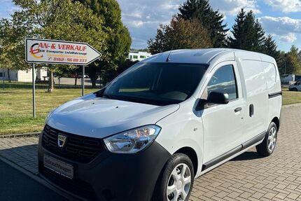 Dacia Dokker 29.561 km 13.900 € Waldheim 04736