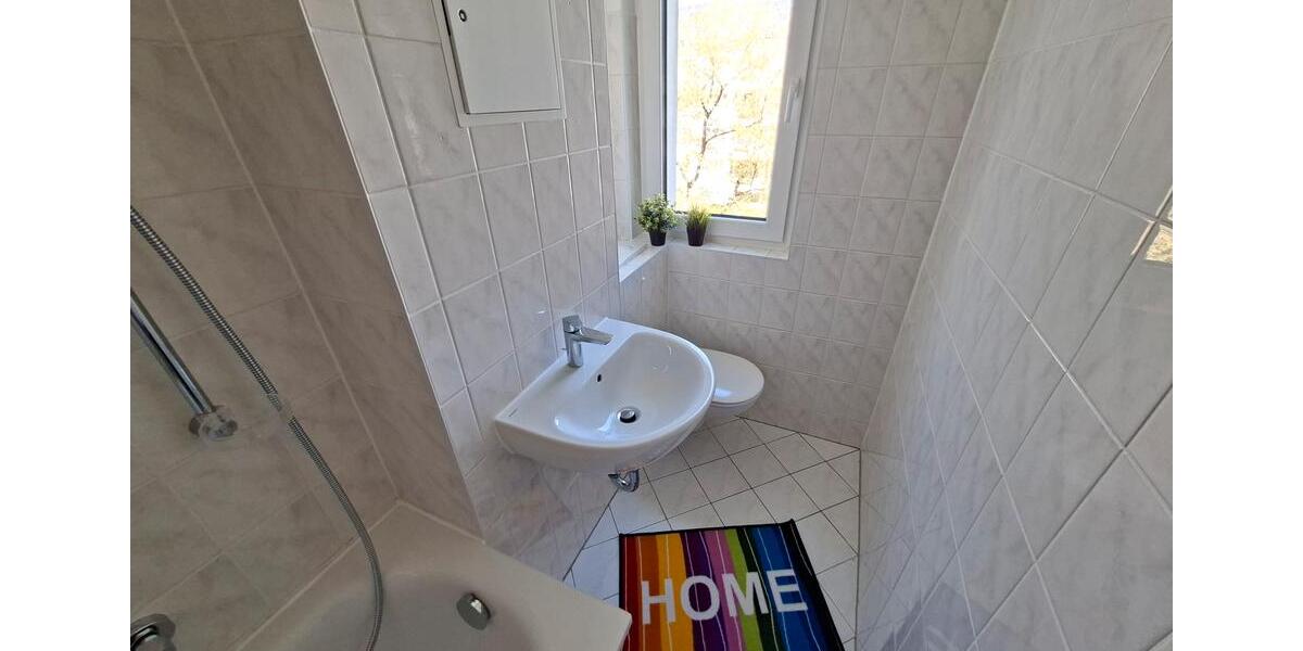 Etagenwohnung Chemnitz Rabenstein - 2 Zimmer, 50 m&sup2;, 281&euro; | Angebot:25444228