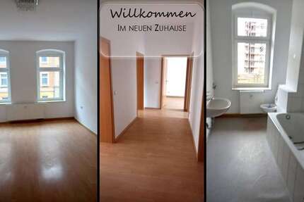 Wohnung zum Mieten in Chemnitz 380 € 79 m²
