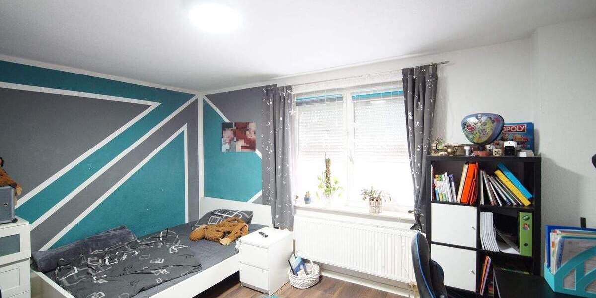 Doppelhaushälfte Chemnitz Glösa-Draisdorf - 5 Zimmer, 101 m&sup2;, 250.000&euro; | Angebot:25773152