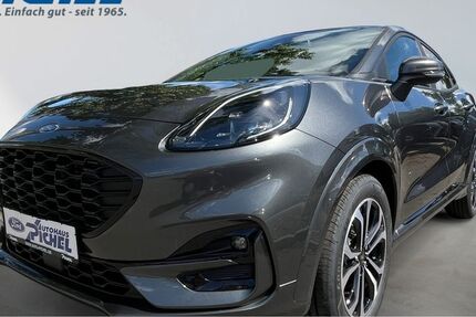 Ford Puma 6.350 km 23.450 &euro; Chemnitz 09114