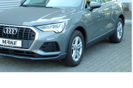 Audi Q3 35.900 km 25.850 &euro; Waldheim 04736