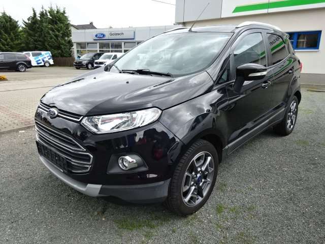 EcoSport
