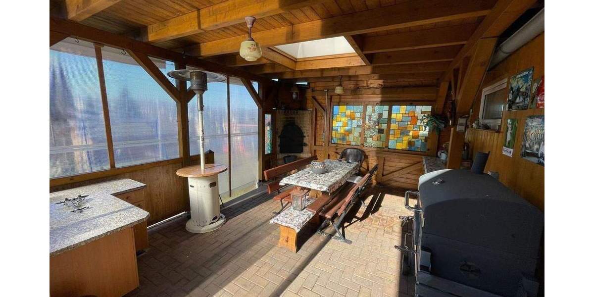 Einfamilienhaus Stollberg/Erzgebirge Stollberg - 6 Zimmer, 195 m&sup2;, 269.000&euro; | Angebot:25768885