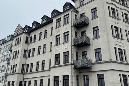 Wohnung Chemnitz Hilbersdorf - 2 Zimmer, 62 m&sup2;, 75.000&euro; | Angebot:27527200