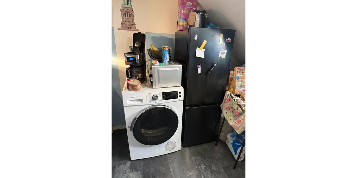 Dachgeschoßwohnung Chemnitz Altendorf - 1.5 Zimmer, 34 m&sup2;, 250&euro; | Angebot:26613591