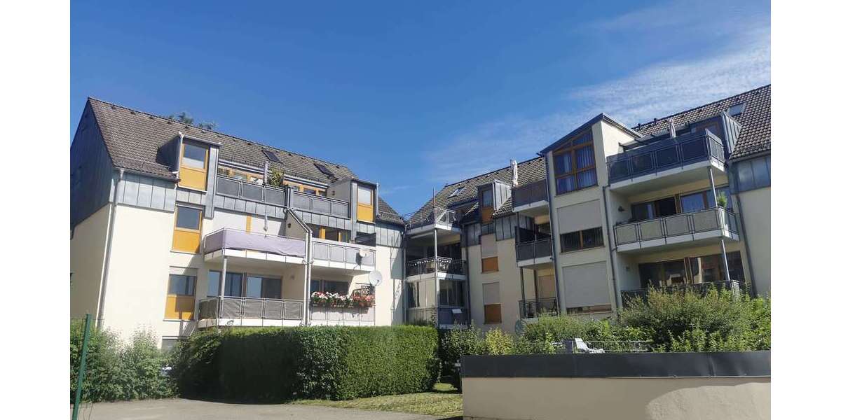 Etagenwohnung Mittelbach Mittelbach - 3 Zimmer, 73 m&sup2;, 89.000&euro; | Angebot:27209596