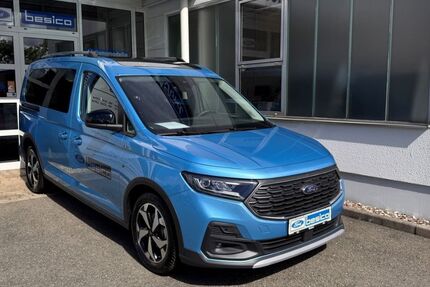 Ford Tourneo Connect 15.000 km 36.890 &euro; Glauchau 08371
