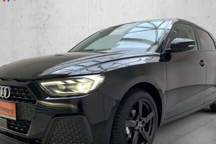 Audi A1 6.500 km 25.650 &euro; Gornau 09405