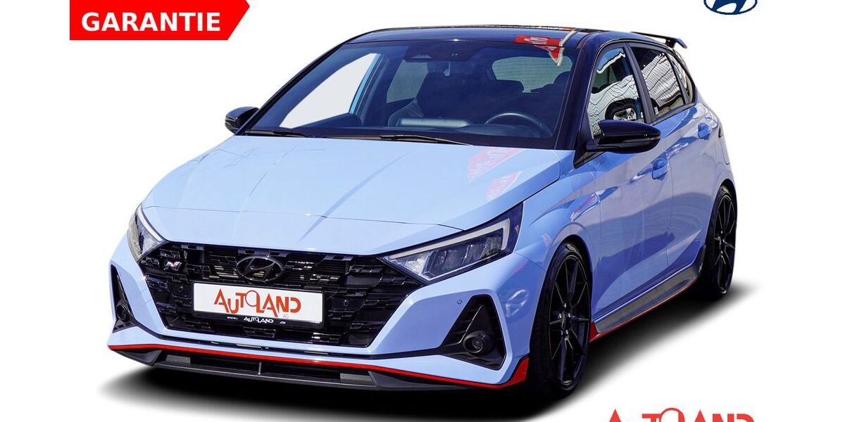 Hyundai i20 43.727 km 26.950 € Chemnitz 09113