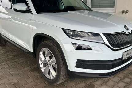 Skoda Kodiaq 116.161 km 24.750 &euro; Glauchau 08371