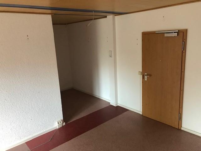 Gewerbeeinheit am Harthwald zimmer