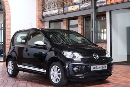VW up! 106.983 km 6.990 &euro; Chemnitz 09126