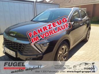 Kia Sportage 33.080 km 21.497 &euro; Oberlungwitz 09353