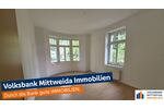 Stilvoll Wohnen ohne viel Treppensteigen - ab sofort hier mit Balkon und Einbauküche möglich! - Erdgeschoßwohnung Chemnitz Altendorf | Angebot:27302873