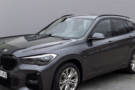 BMW X1 103.400 km 21.400 &euro; Brand-Erbisdorf 09618