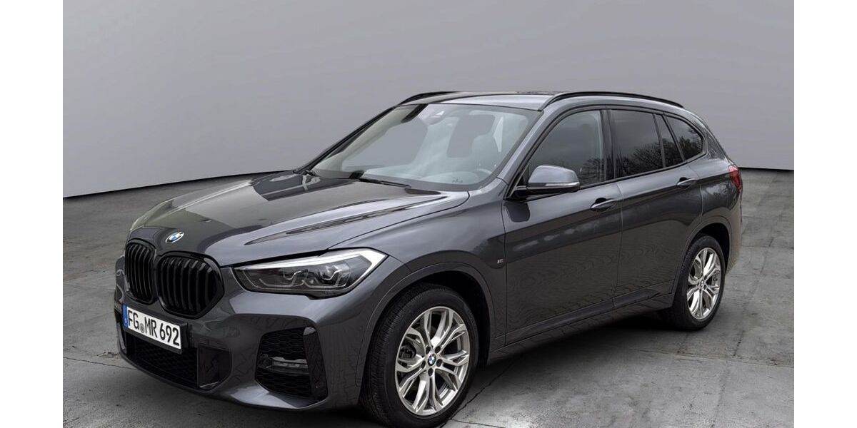 BMW X1 103.400 km 21.400 &euro; Brand-Erbisdorf 09618