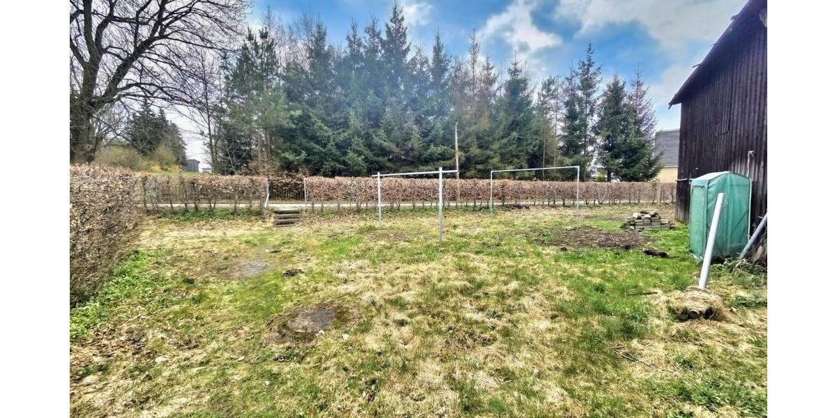 Attraktives Anlageobjekt! Mehrfamilienhaus in Oederan OT Gahlenz! - Mehrfamilienhaus, Wohnhaus Oederan Gahlenz | Angebot:26855627