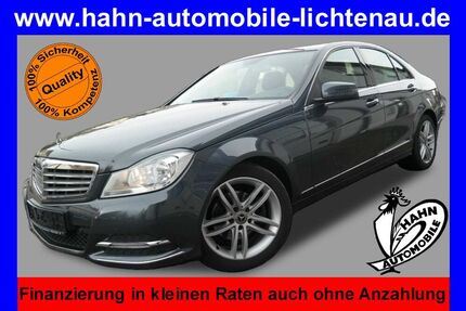 Mercedes C 250