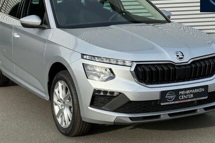 Skoda Kamiq 1.536 km 27.990 &euro; Chemnitz 09126