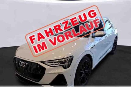 Audi e-tron 30.280 km 29.999 &euro; Chemnitz 09125