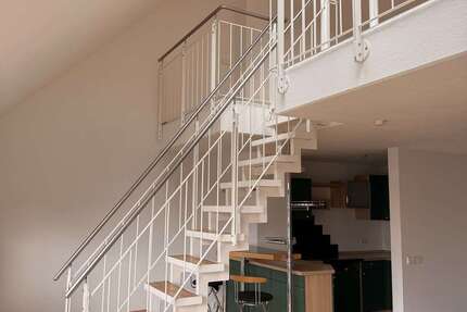 Wohnung Chemnitz Siegmar - 4 Zimmer, 101 m&sup2;, 199.000&euro; | Angebot:26256142