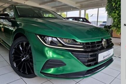 VW Arteon 115.384 km 25.680 &euro; Glauchau 08371