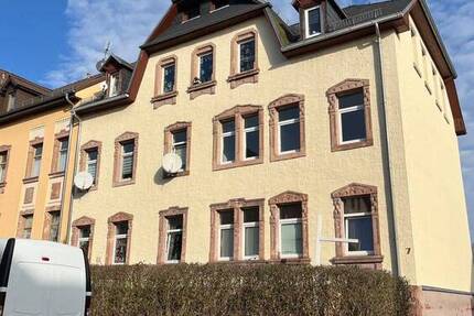 Wohnung Chemnitz Ebersdorf - 2 Zimmer, 55 m&sup2;, 325&euro; | Angebot:26189657