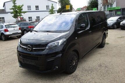 Opel Vivaro 172.000 km 14.500 € Zwickau 08056