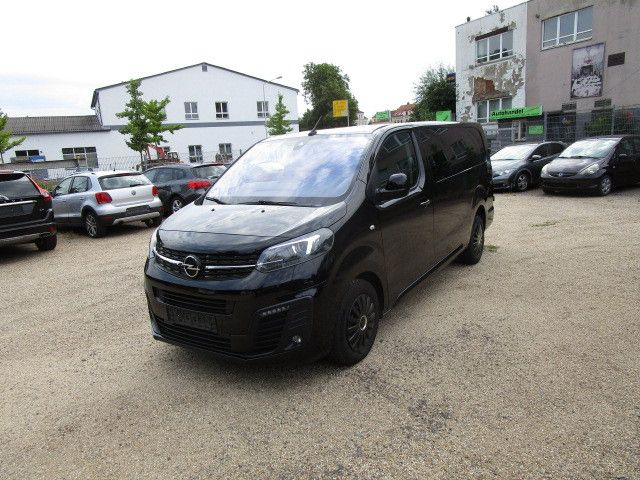 Opel Vivaro 172.000 km 14.500 € Zwickau 08056