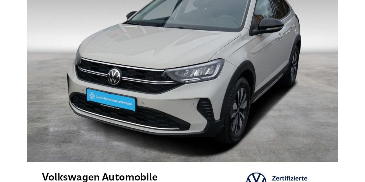 VW Taigo 6.338 km 22.640 &euro; Chemnitz 09113