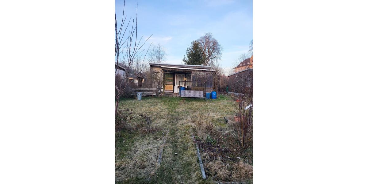 Grundstück Chemnitz Bernsdorf - 300&euro; | Angebot:25277358