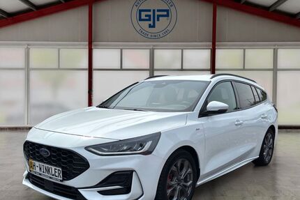Ford Focus 33.939 km 19.490 &euro; Geithain 04643