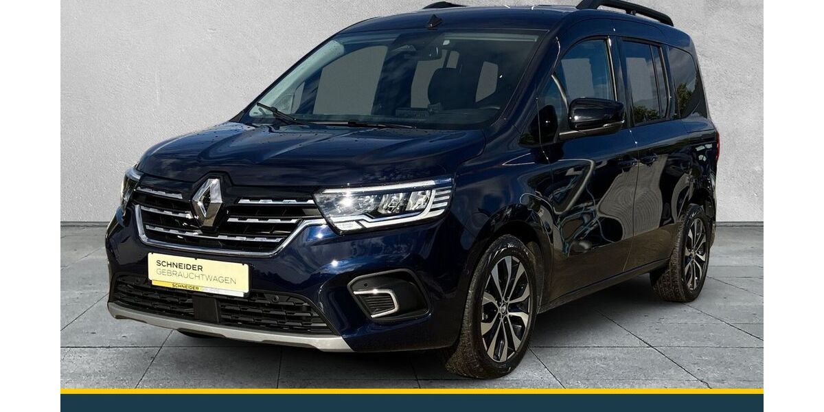 Renault Kangoo 26.300 km 27.890 € Chemnitz 09113