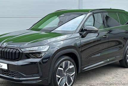 Skoda Kodiaq 10.691 km 55.490 &euro; Zwönitz / OT Dorfchemnitz 08297