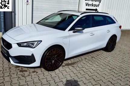 Cupra Leon 18.371 km 32.220 &euro; Zschopau 09405