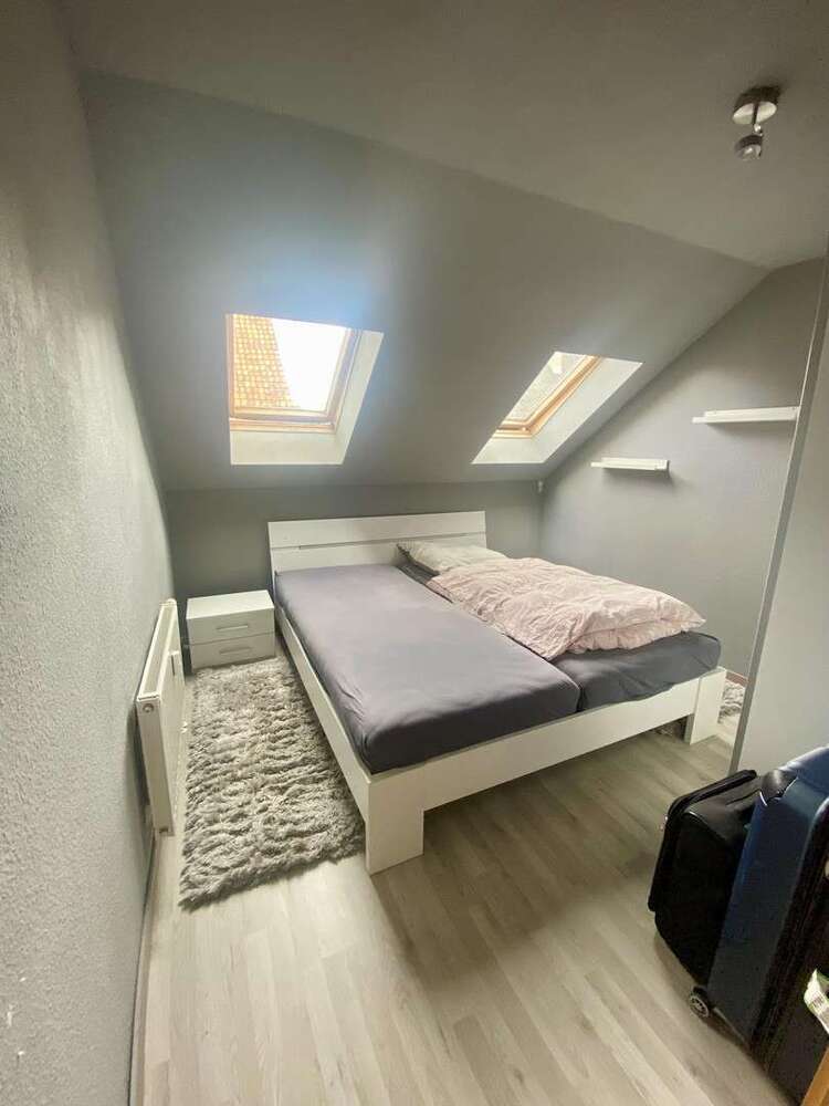 Wohnung zum Mieten in Zwickau 375 € 62 m²