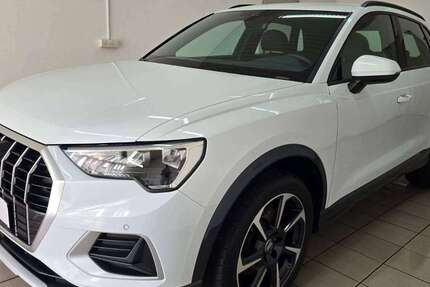 Audi Q3 74.589 km 28.990 &euro; Chemnitz 09114