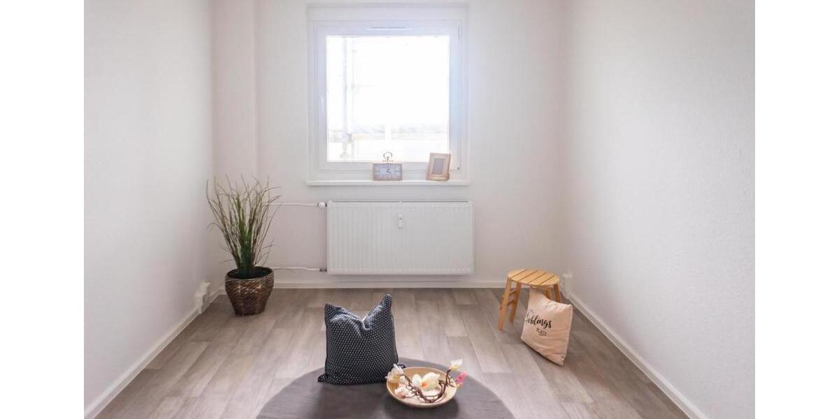 Etagenwohnung Chemnitz Markersdorf - 3 Zimmer, 68 m&sup2;, 411&euro; | Angebot:26682572