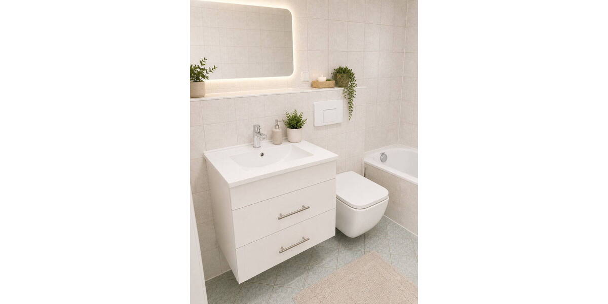 Etagenwohnung Chemnitz Gablenz - 2 Zimmer, 51 m&sup2;, 70.000&euro; | Angebot:26703145