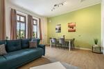 Erdgeschoßwohnung Chemnitz Altchemnitz - 2 Zimmer, 65 m&sup2;, 115.000&euro; | Angebot:26972789