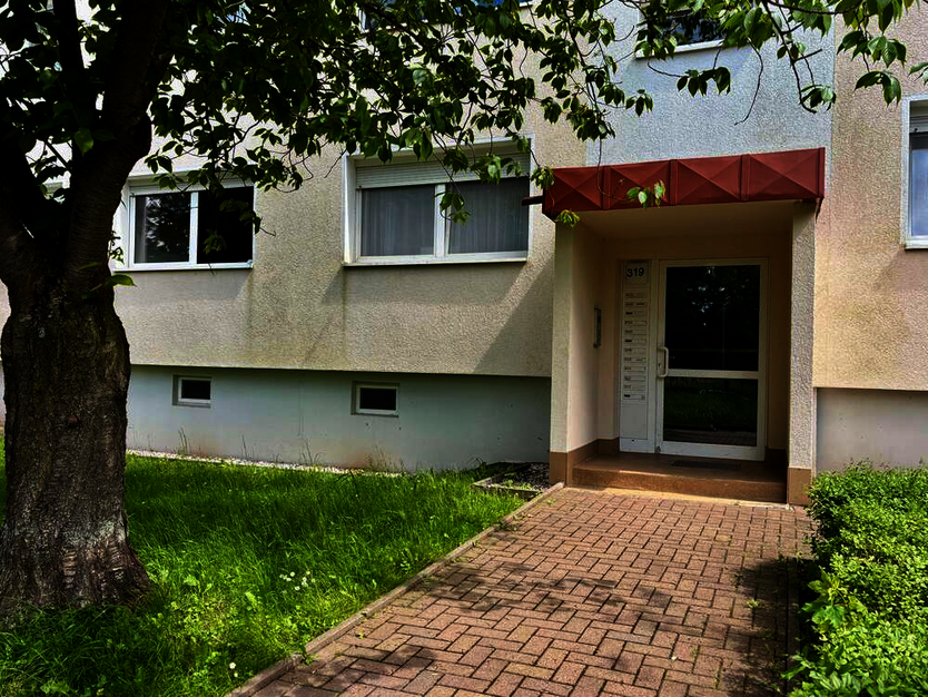 Wohnung zum Mieten in Chemnitz 280 € 56 m²