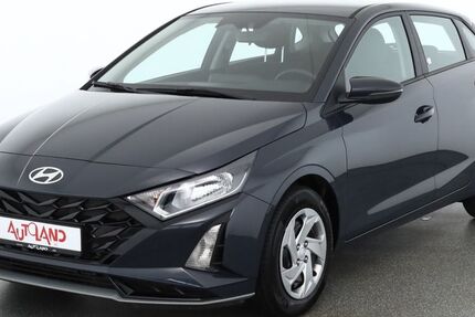 Hyundai i20 7.698 km 18.890 &euro; Chemnitz 09113