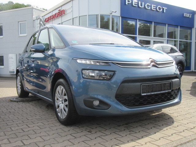 Citroen C4 Picasso 67.681 km 6.450 € Chemnitz 09125