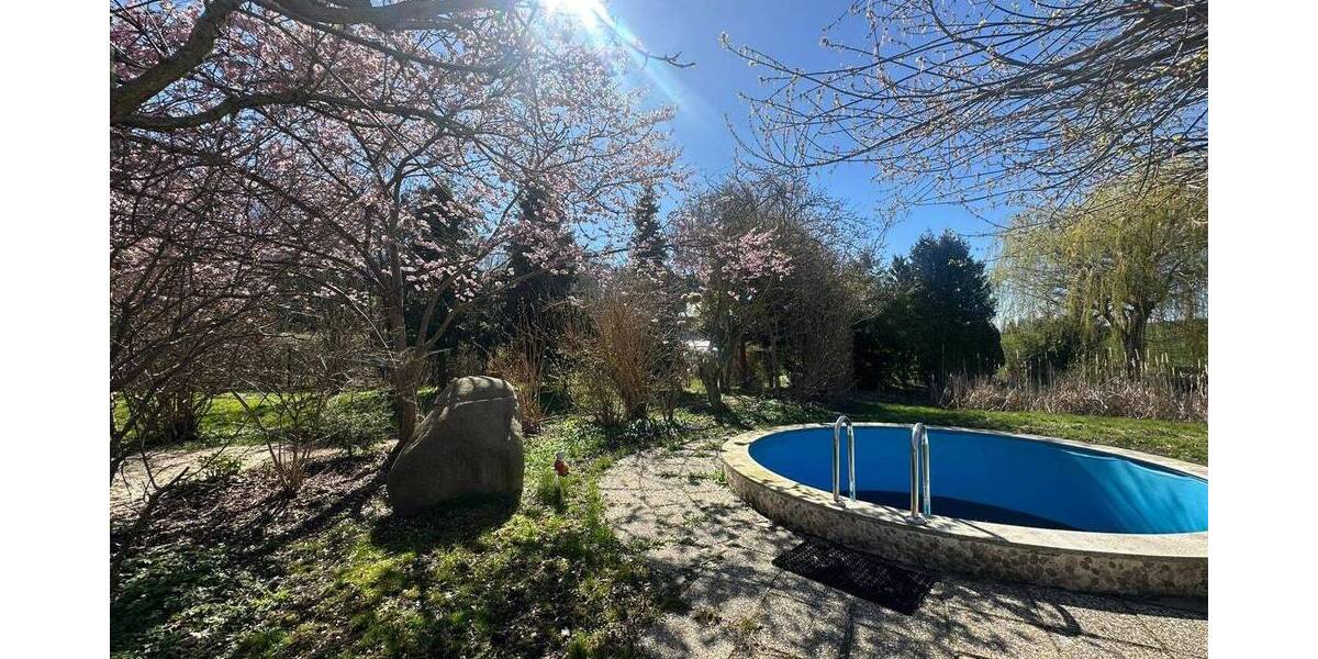 Bungalow Lichtenau Krumbach - 595.000&euro; | Angebot:26037224