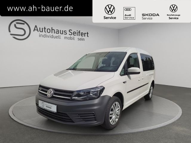 VW Caddy 99.700 km 22.900 &euro; Annaberg-Buchholz 09456