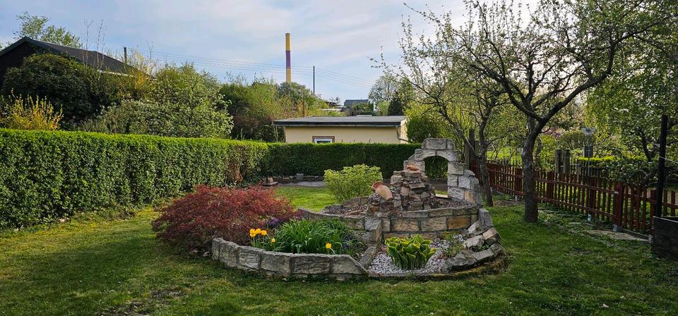 Grundstück Chemnitz Ebersdorf - 4.000&euro; | Angebot:25266373