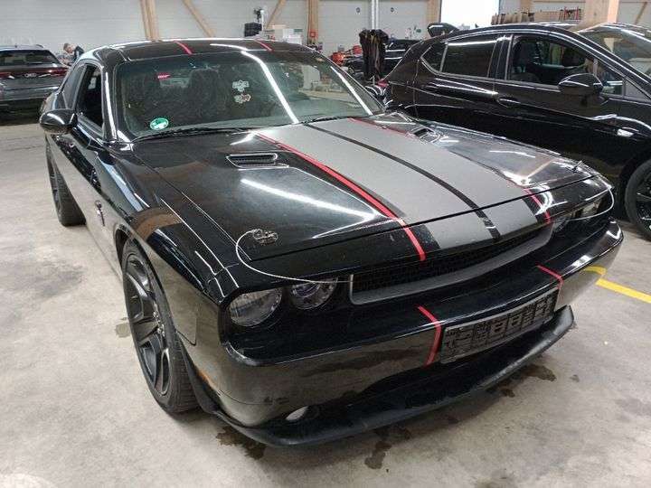 Challenger