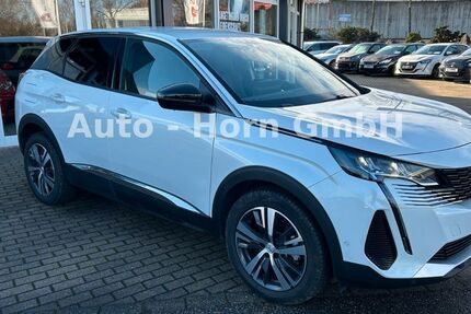 Peugeot 3008 26.800 km 21.840 € Chemnitz 09114
